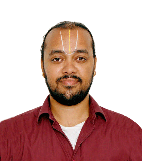 Aravindaksha Raman Navalpakkam