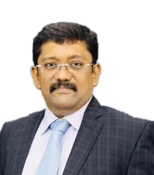 Meenakshi Sundaram Balasubramaniam