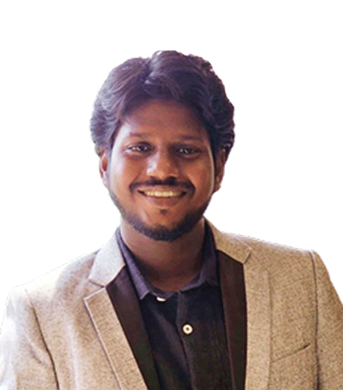 Nageswaran Vajjiravelu