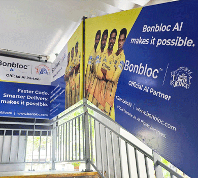 Fan Walkways