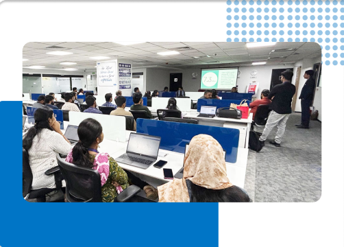 Skills and Training Development