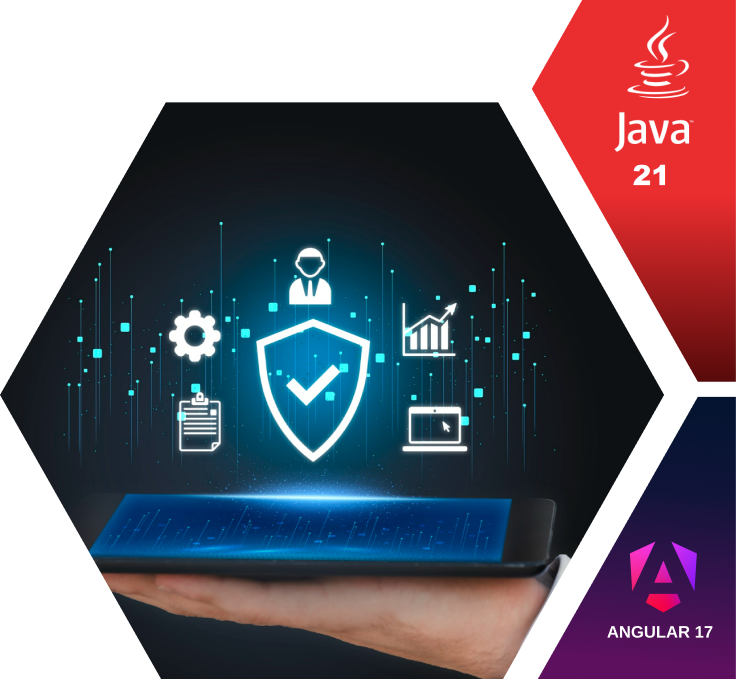 IT Modernization
