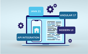 OMS Web Application