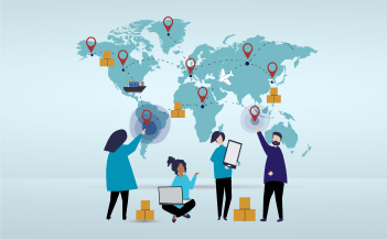 OMS Web Application