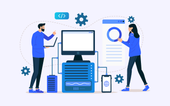 OMS Web Application