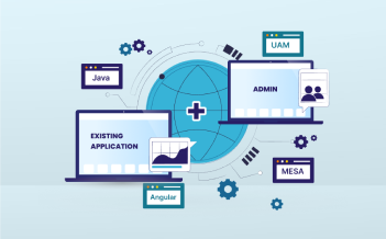OMS Web Application
