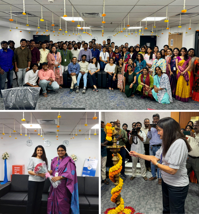 Chennai Office Opening Ceremony April 2024