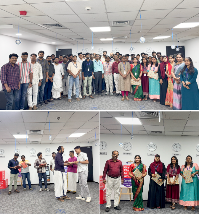 Diwali Celebration Chennai October 2024