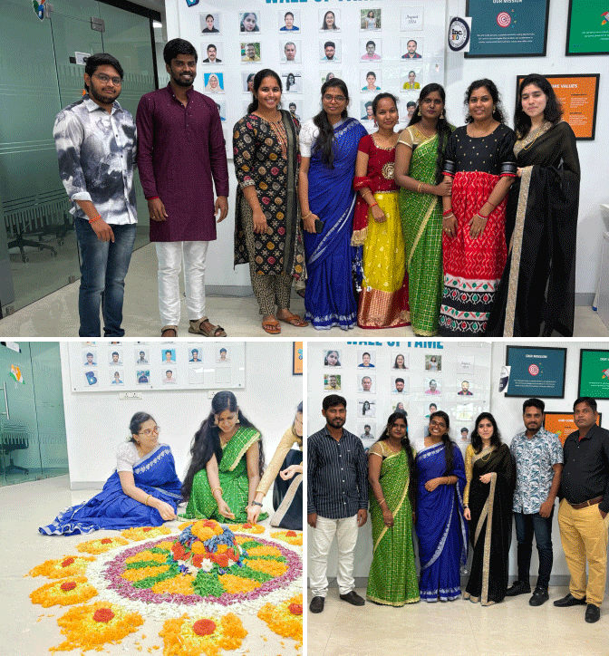 Dussehra Celebration Hyderabad October 2024