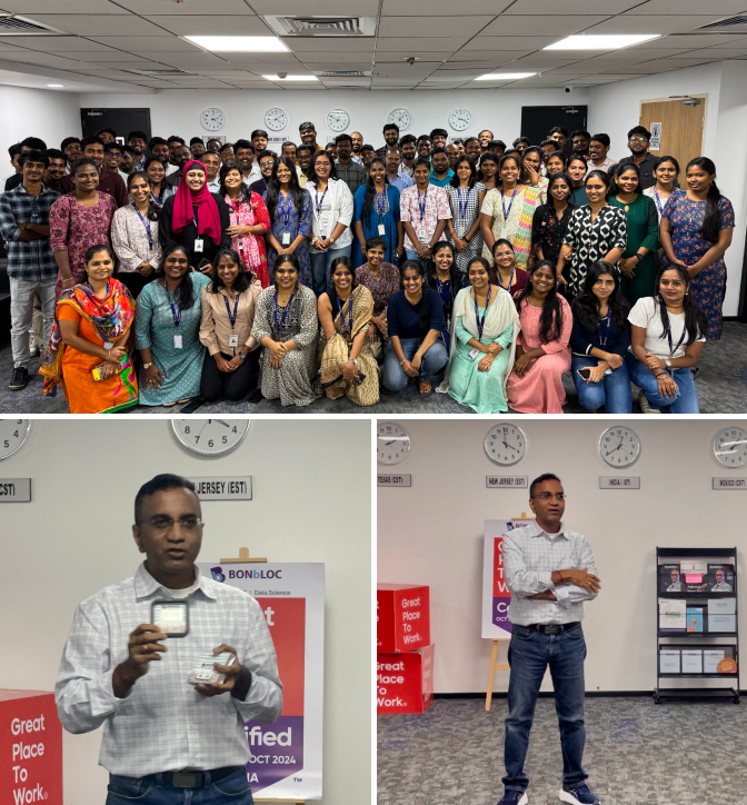 INC 5000 | Rank #313 Celebration Chennai September 2024