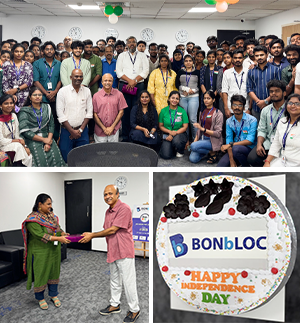 Independence Day Hyderabad Hub August 2023