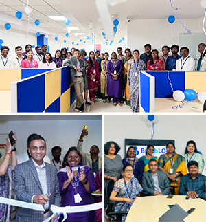 Mexico Hub Opening 2024