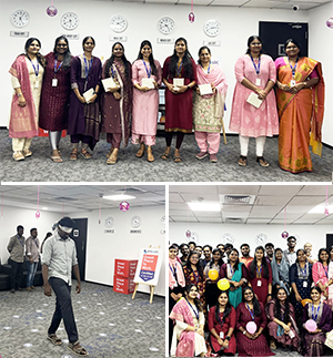 Pongal Celebration Chennai January 2025