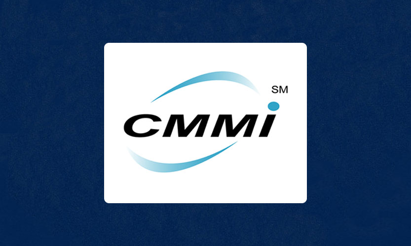 CMMI Certified